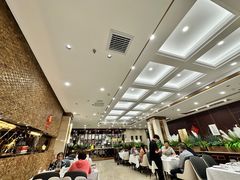 -红菜坊·烤鸭·川鲁宴(石园店)