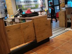 -老娘舅中式快餐(美好广场店)