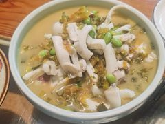 -水先生寧波菜(天一店)