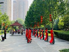 -丰台花园
