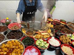 -小吴水煮(羊子巷无任何分店)
