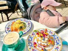 -Alimentari早午餐(安福路店)