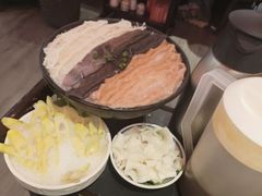 -巴蜀大将火锅(春熙店)