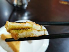 -老巴刹新加坡餐厅