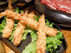 -汉拿山(北京上地华联店)