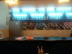 -町上寿司(新华店)