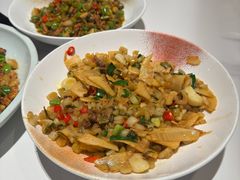 -老馆子·建德菜·山肴鱼鲜(海威新界店)