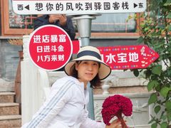 -鸡鸣驿城