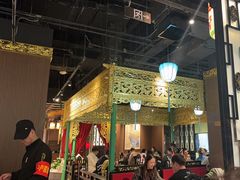 -锦府盐帮·侯宅(五棵松万达店)