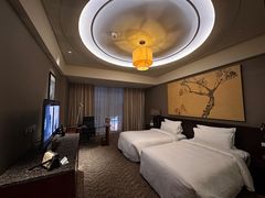 -北京丽晶酒店