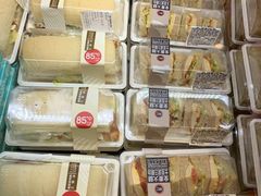 -85度C(南京龙江店)