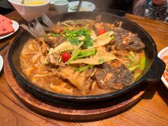 -老板恋上鱼(印象城店)