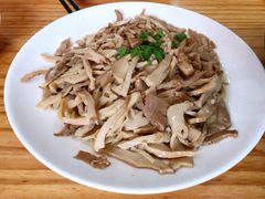 笋干-斯丹姜母鸭·古法干香(涂门街总店)