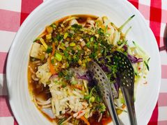 西贝面筋-西贝(枫蓝国际购物中心店)