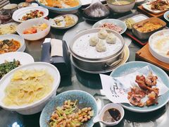 -君霖海鲜私房菜(春柳店)