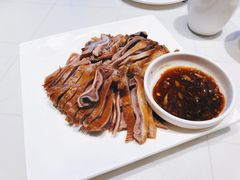 -东方饺子王(工农大路店)