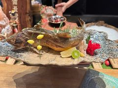 -本源食集 日式烧肉·炉端烧(东海缤纷店)
