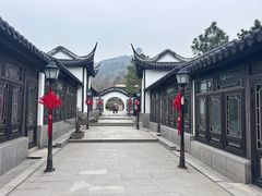 -缥缈峰景区