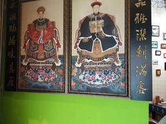 -小娘惹厨房Little Nyonya(狮城有约上榜店)