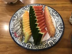 -巴依老爷新疆美食(望京小街店)