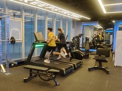 -NRG健身私教CLUB(打浦桥店)