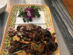 -砂锅居(西四店)