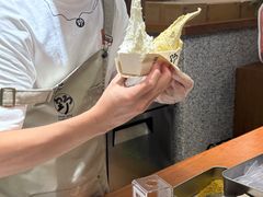 -野人先生Gelato(上海长宁龙之梦店)