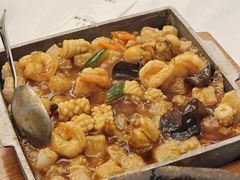 -品海楼·大连海胆锅贴馆(东港店)