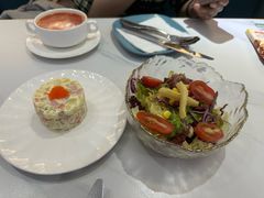 -库滋明·俄罗斯特色美食(中央大街店)