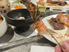 -雅玛花式铁板烧(亚运村店)