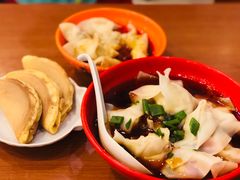 -龙抄手(春熙路总店)