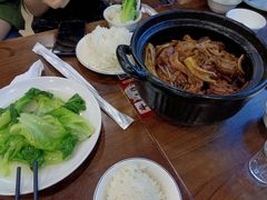 -斯丹姜母鸭·古法干香(涂门街总店)