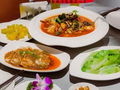 -香辣会·老牌川菜(骏豪店)