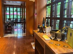 -杭州西子湖四季酒店·金沙厅