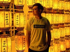 -寻梦滕王阁实景演出