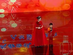 -米娜凯威少儿礼仪艺术教育(南海新凯广场店)