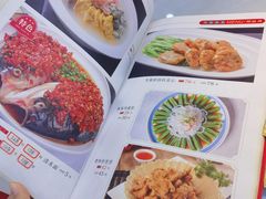 -粥旺府(月环里店)