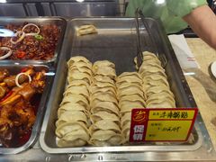 -贯贯吉·清真餐厅(浙江中路店)