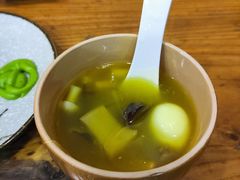 -银子铁板烧料理自助餐(人民广场店)