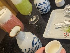 -德川家日本料理(龙德广场店)