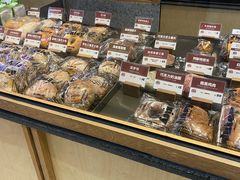 -Juicy Bakery(瑞景店)