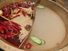 -小龙坎火锅(唐冶店)