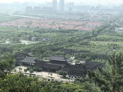 -狼山风景名胜区