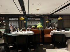 大堂-民国红公馆·秦淮八艳(夫子庙店)