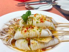 -双合园·海鲜水饺青岛菜(九水东路店)