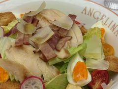 -Angelina安吉丽娜(恒隆广场店)