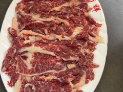 -万祥牛肉火锅(金龙店)