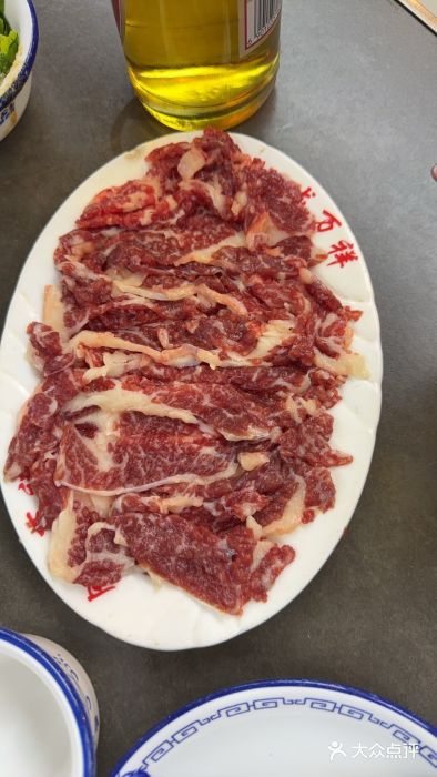 万祥牛肉火锅(金龙店)图片