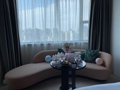 -成都凯宾斯基饭店