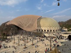 -牛首山文化旅游区